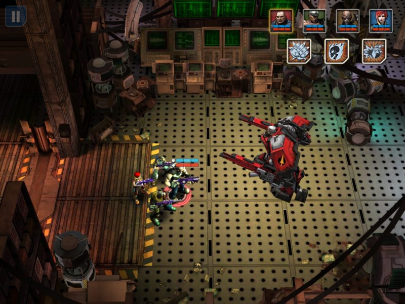 Borderlands Legends | Ya está a la venta, checa el tráiler de lanzamiento