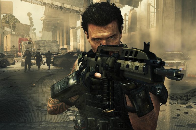 Call of Duty: Black Ops II | Servicio Call of Duty Elite será gratuito