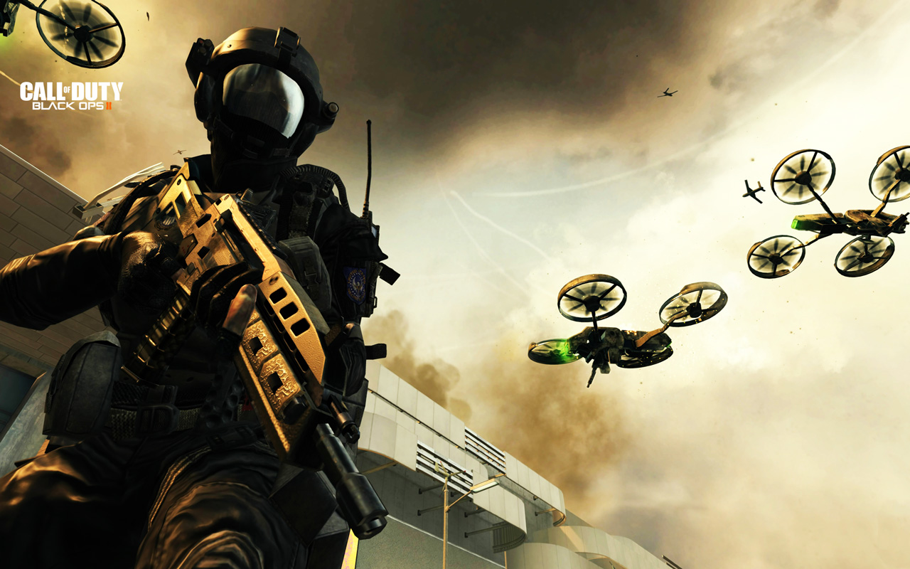 Call of Duty: Black Ops II | Nuevos videos con mapas multijugador