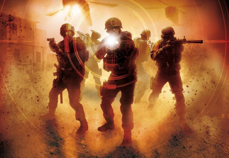 Cazando a Bin Laden llega a México, tráiler de la película