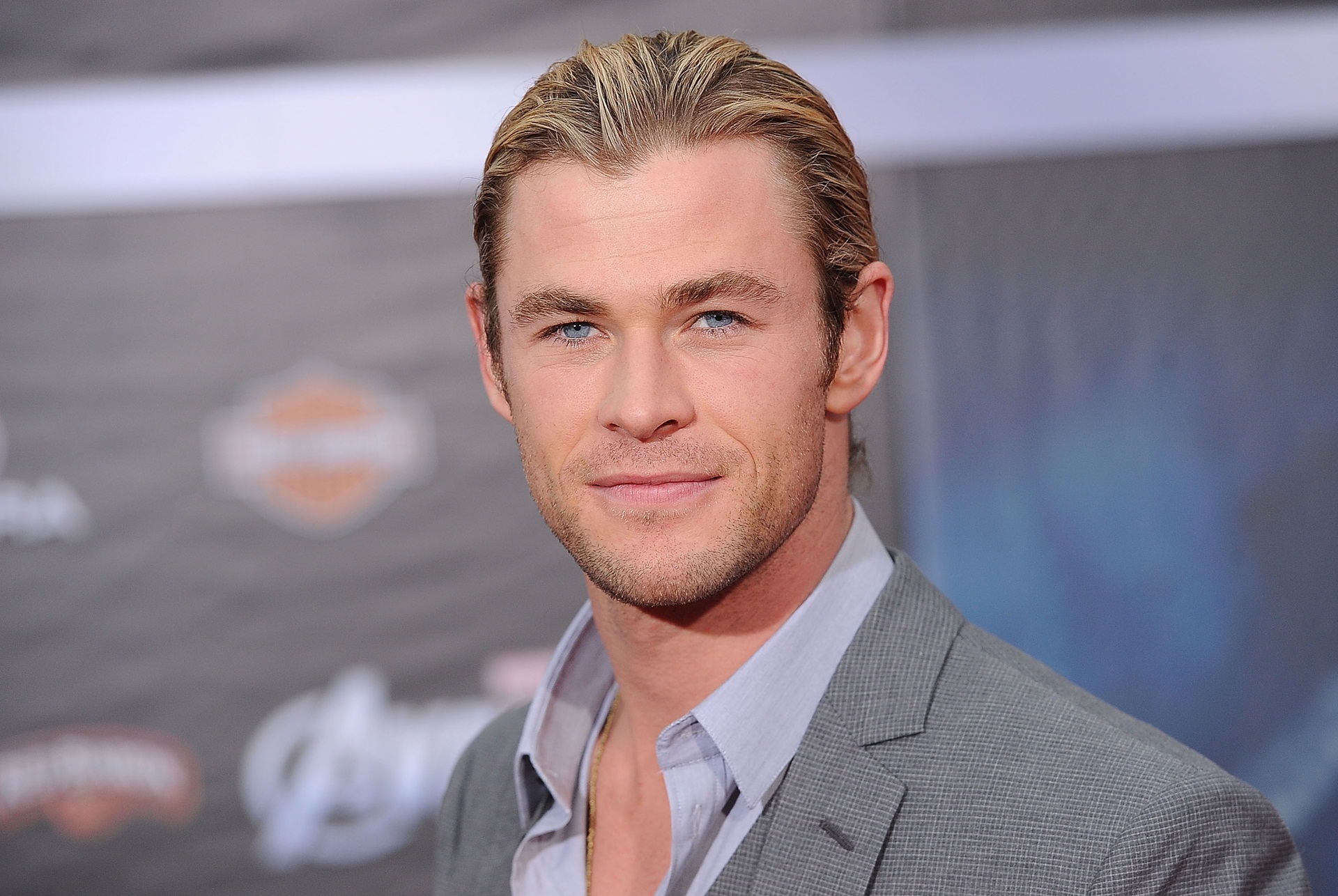 Chris Hemsworth protagonizará la cinta American Assassin