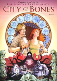 The Mortal Instruments: City of Bones | 0