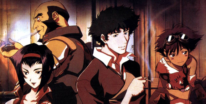 El gran Shinichiro Watanabe en planes con Bones y Mappa