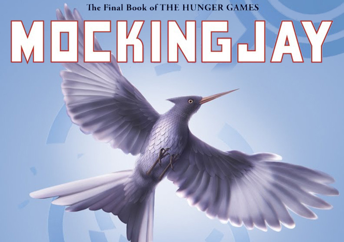 Danny Strong será guionista de la “tercera parte” de Los Juegos del Hambre