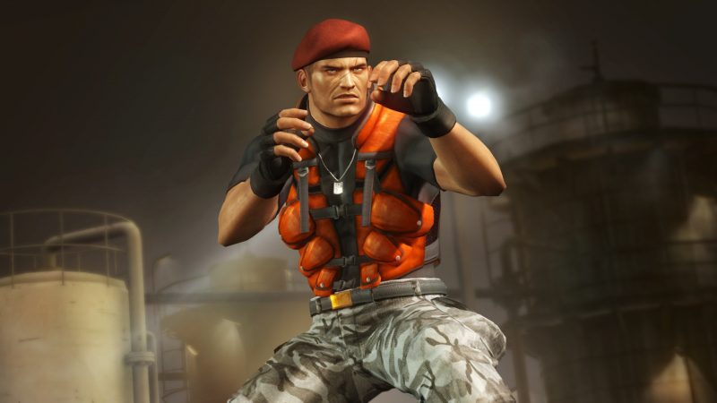 Dead or Alive 5 | Galería con el primer paquete de trajes gratuitos
