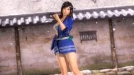 Dead or Alive 5 | Galería con el primer paquete de trajes gratuitos