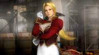 Dead or Alive 5 | Galería con el primer paquete de trajes gratuitos