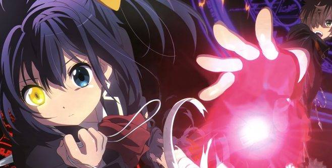 Chūnibyō Demo Koi ga Shitai! tendrá cortos especiales sin transmisión