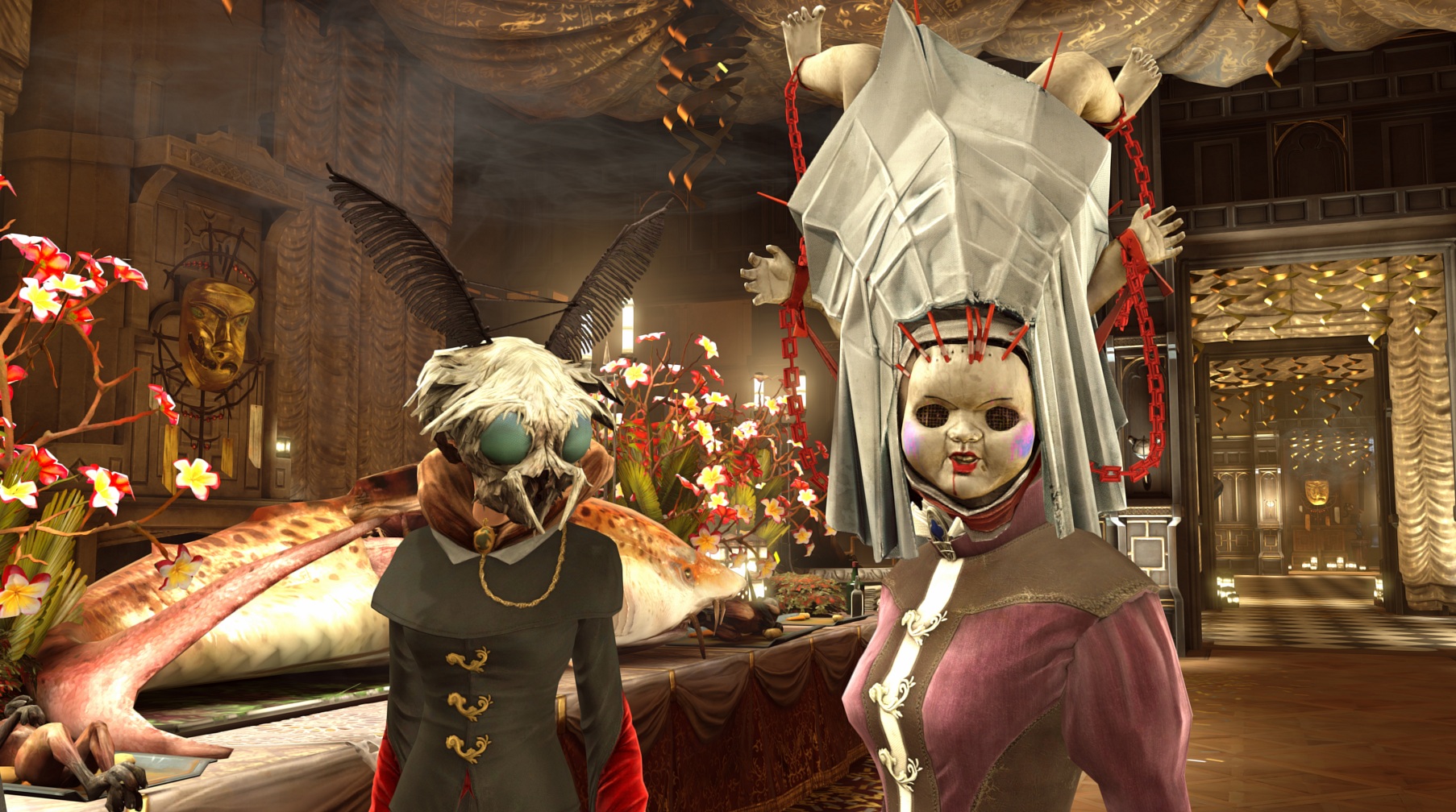 Dishonored | Ya está a la venta, tráiler de lanzamiento