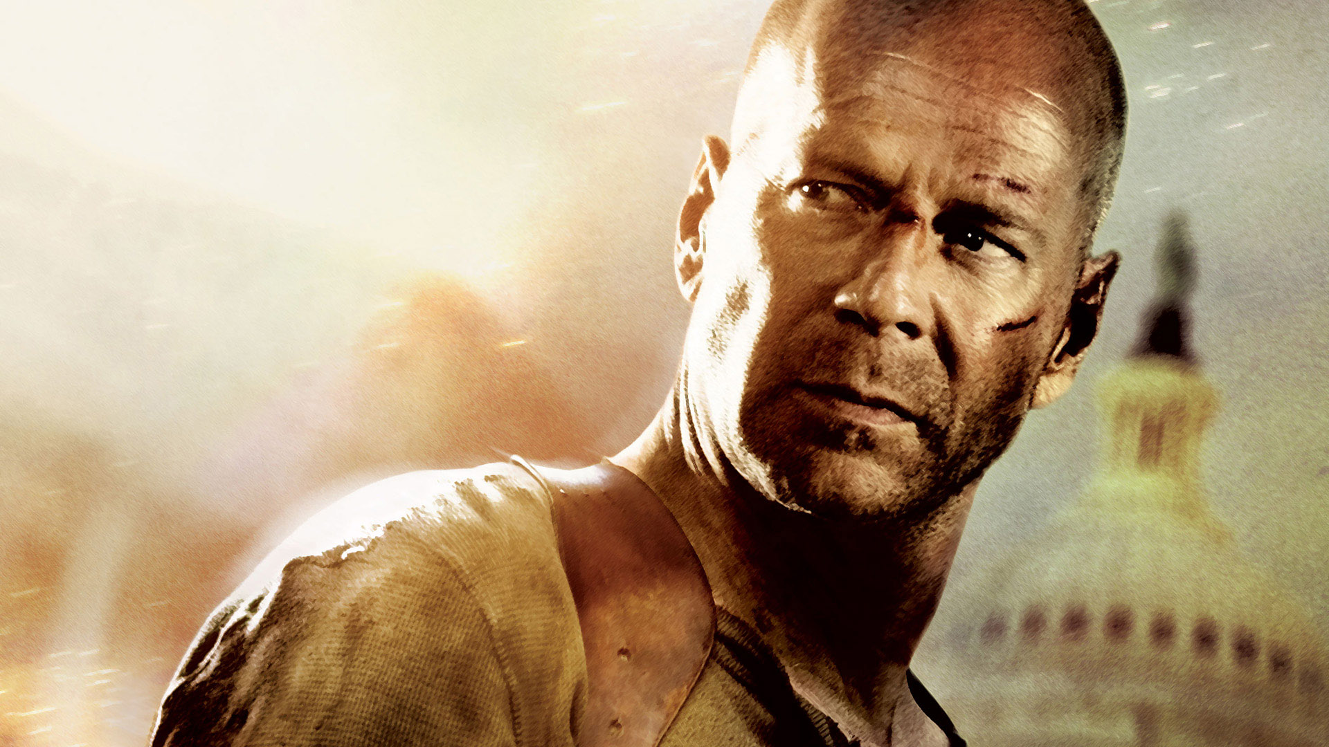 Duro de Matar 5 | Teaser y tráiler del regreso de John McClane