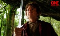 El Hobbit: Un Viaje Inesperado | Imágenes con Elijah Wood como Frodo