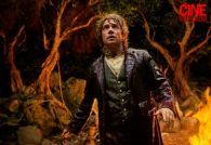 El Hobbit: Un Viaje Inesperado | Imágenes con Elijah Wood como Frodo