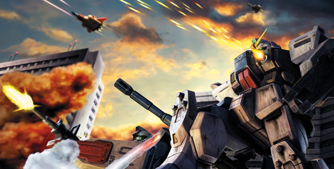 Mobile Suit Gundam: The 08th MS Team llegará con un nuevo cortometraje