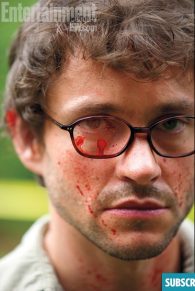 Hannibal | Primeras imágenes de la serie televisiva