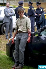 Hannibal | Primeras imágenes de la serie televisiva