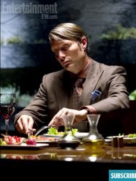 Hannibal | Primeras imágenes de la serie televisiva