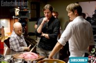 Hannibal | Primeras imágenes de la serie televisiva