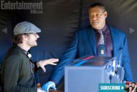 Hannibal | Primeras imágenes de la serie televisiva