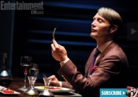 Hannibal | Primeras imágenes de la serie televisiva