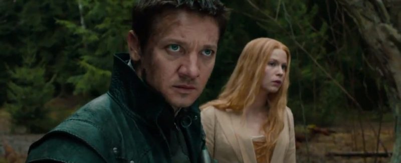 Hansel y Gretel: Cazadores de Brujas | Tráiler sin censura