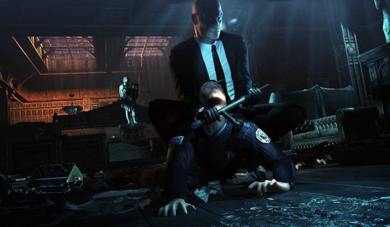 Hitman: Absolution | Diarios de desarrollo y tráiler