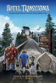 Hotel Transylvania | Póster 1