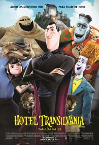 Hotel Transylvania | Póster 6
