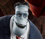 Hotel Transylvania | Frankenstein