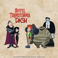 Hotel Transylvania | Wallpaper 3