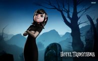 Hotel Transylvania | Wallpaper Mavis