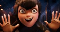 Hotel Transylvania | Wallpaper Mavis 2