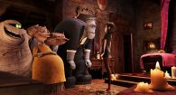 Hotel Transylvania | Wallpaper Mavis 3