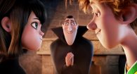 Hotel Transylvania | Wallpaper Mavis y Johnny