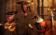 Hotel Transylvania | Wallpaper Mariachi