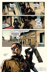 Indestructible Hulk | Bruce Banner se pondrá proactivo en Marvel NOW! | 1