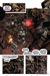 Indestructible Hulk | Bruce Banner se pondrá proactivo en Marvel NOW! | 2