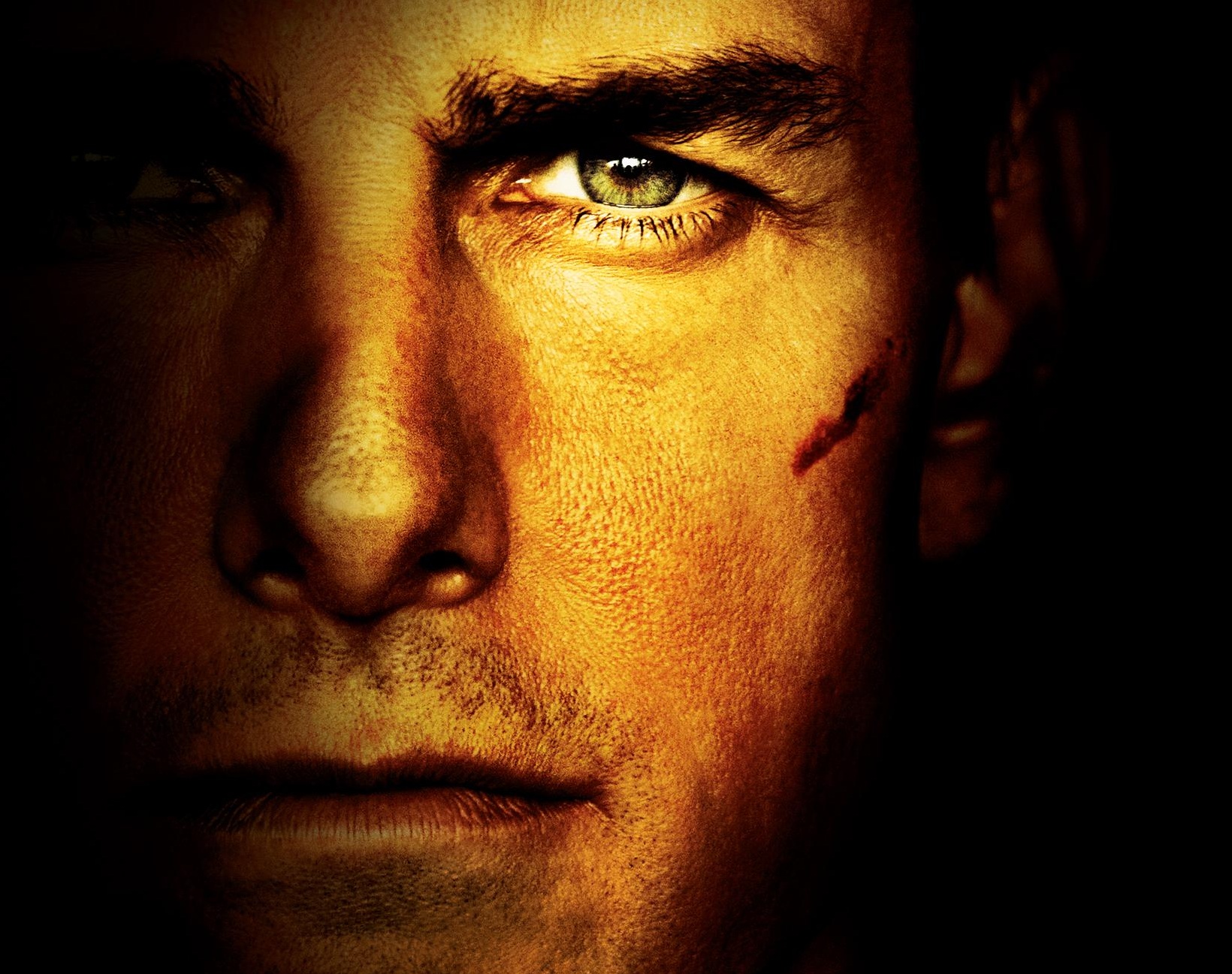 Jack Reacher | Tráileres y carteles de la nueva cinta de Tom Cruise