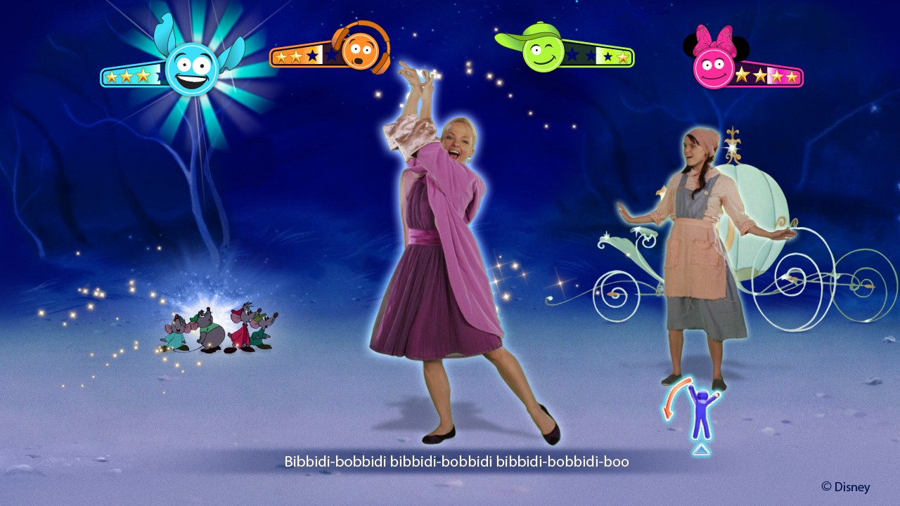 Just Dance: Disney Party | Nuevos videos y lista de canciones