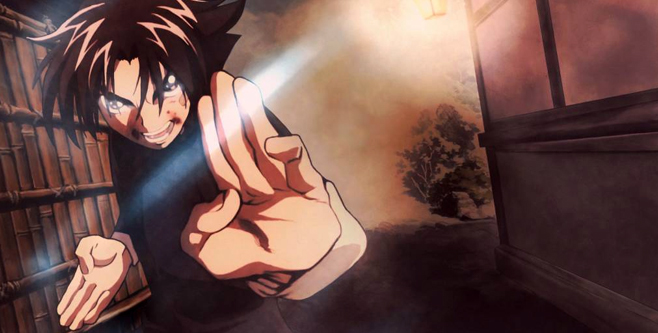 Publican el primer tráiler promocional del tercer OVA de Kenichi