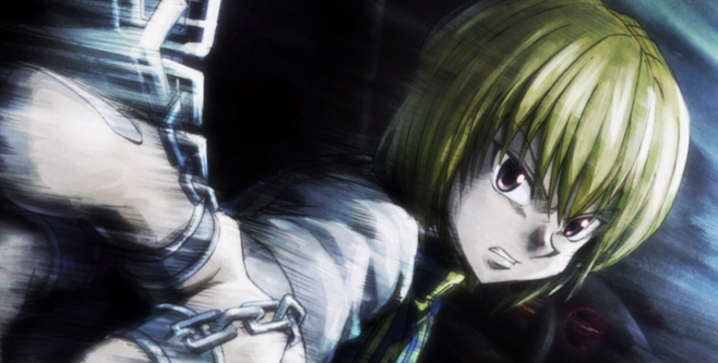 Tercer tráiler promocional de Hunter x Hunter: Phantom Rouge