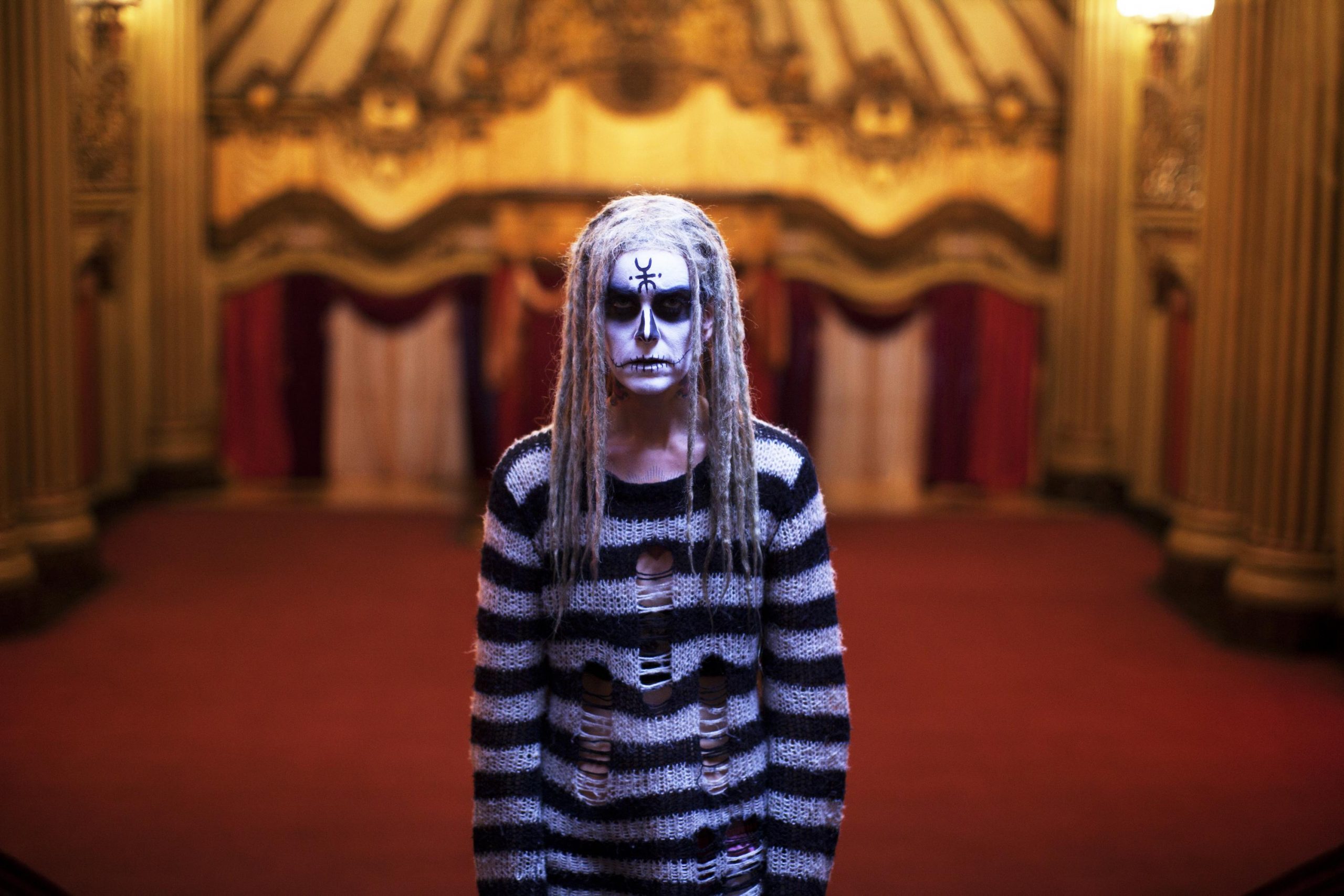 The Lords of Salem | Tráiler del nuevo thriller de terror de Rob Zombie