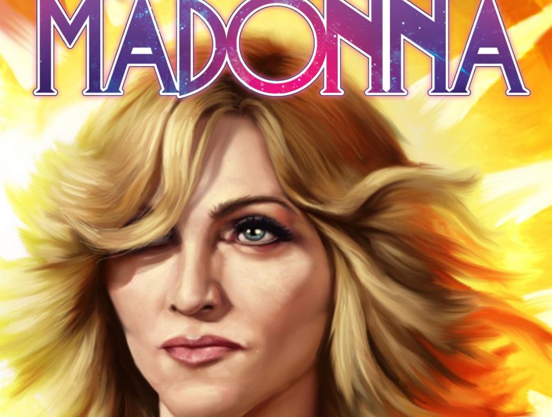 Distribuirán cómics en español de Bluewater Comics