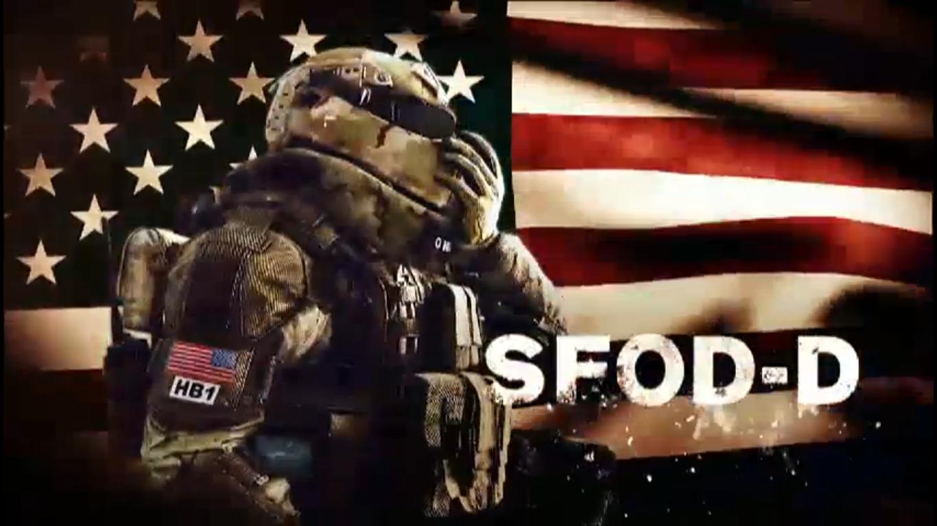 Tráiler de lanzamiento de Medal of Honor Warfighter