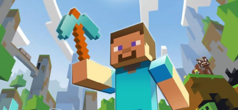 Minecraft Xbox 360 Edition ya vendió 4 millones de copias