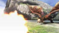 Imágenes de Monster Hunter 3 Ultimate para Wii U