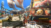 Imágenes de Monster Hunter 3 Ultimate para Wii U