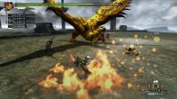 Imágenes de Monster Hunter 3 Ultimate para Wii U