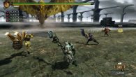 Imágenes de Monster Hunter 3 Ultimate para Wii U