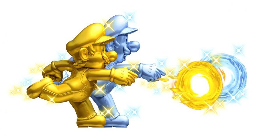 New Super Mario Bros. 2 | Nuevo tráiler y fecha de salida de DLC