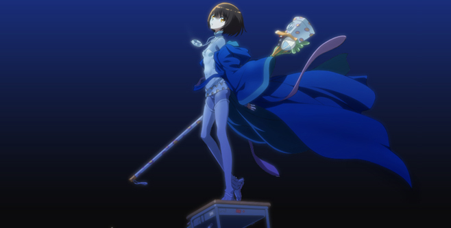 La famosa compositora Michiru Oshima es confirmada para Aura